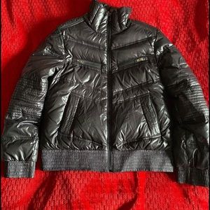TNA puffer jacket